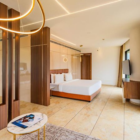 Fezinn Hotel - Best Wayanad Hotel In 2024 Kozhikode Eksteriør bilde