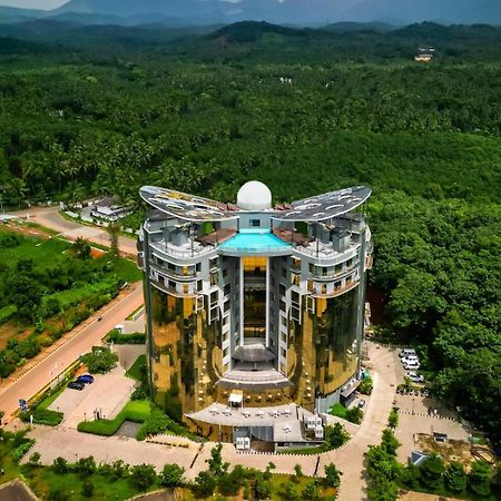 Fezinn Hotel - Best Wayanad Hotel In 2024 Kozhikode Eksteriør bilde