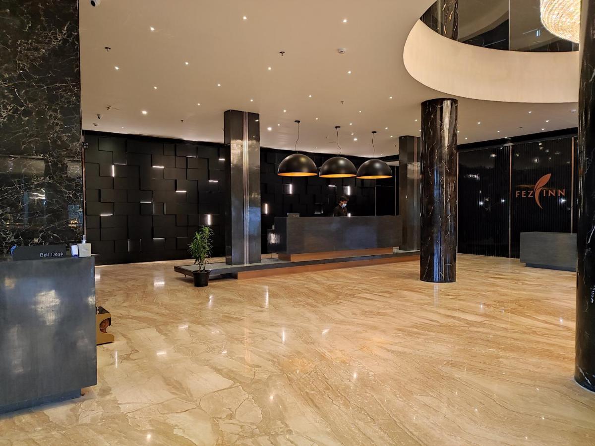 Fezinn Hotel - Best Wayanad Hotel In 2024 Kozhikode Eksteriør bilde