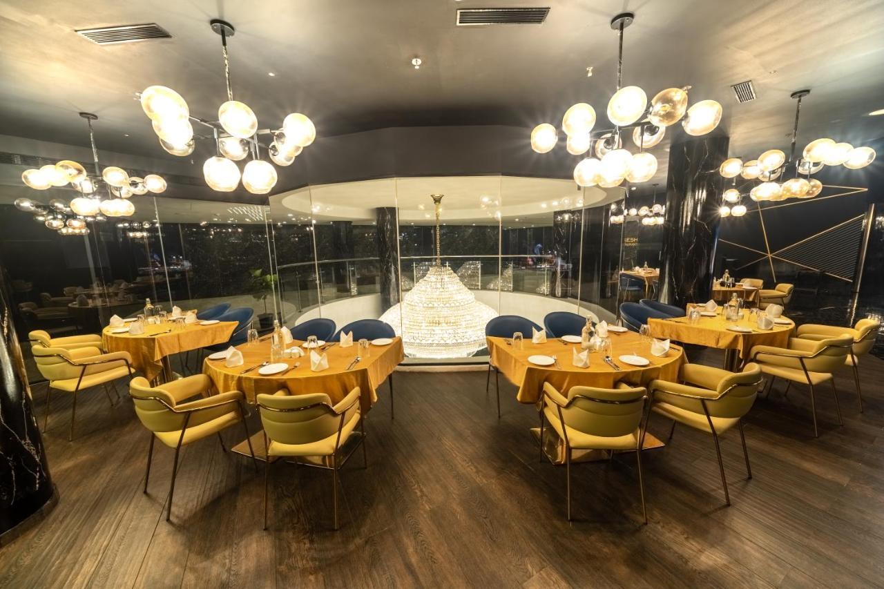Fezinn Hotel - Best Wayanad Hotel In 2024 Kozhikode Eksteriør bilde