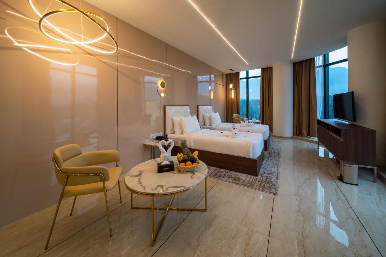 Fezinn Hotel - Best Wayanad Hotel In 2024 Kozhikode Eksteriør bilde