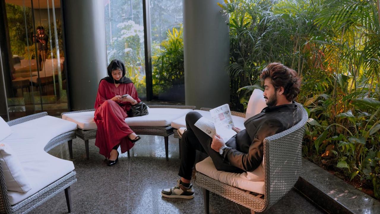 Fezinn Hotel - Best Wayanad Hotel In 2024 Kozhikode Eksteriør bilde
