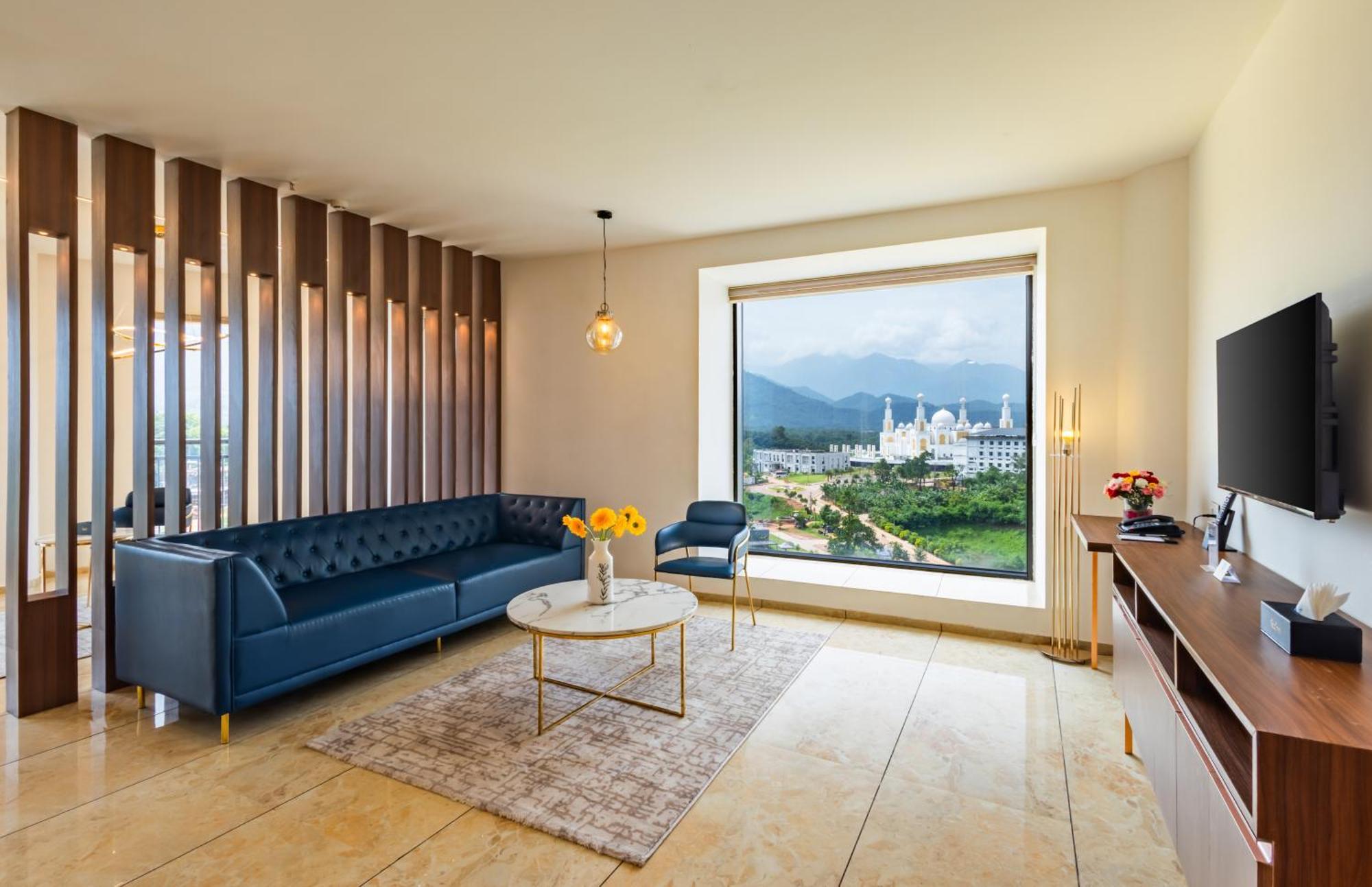 Fezinn Hotel - Best Wayanad Hotel In 2024 Kozhikode Eksteriør bilde