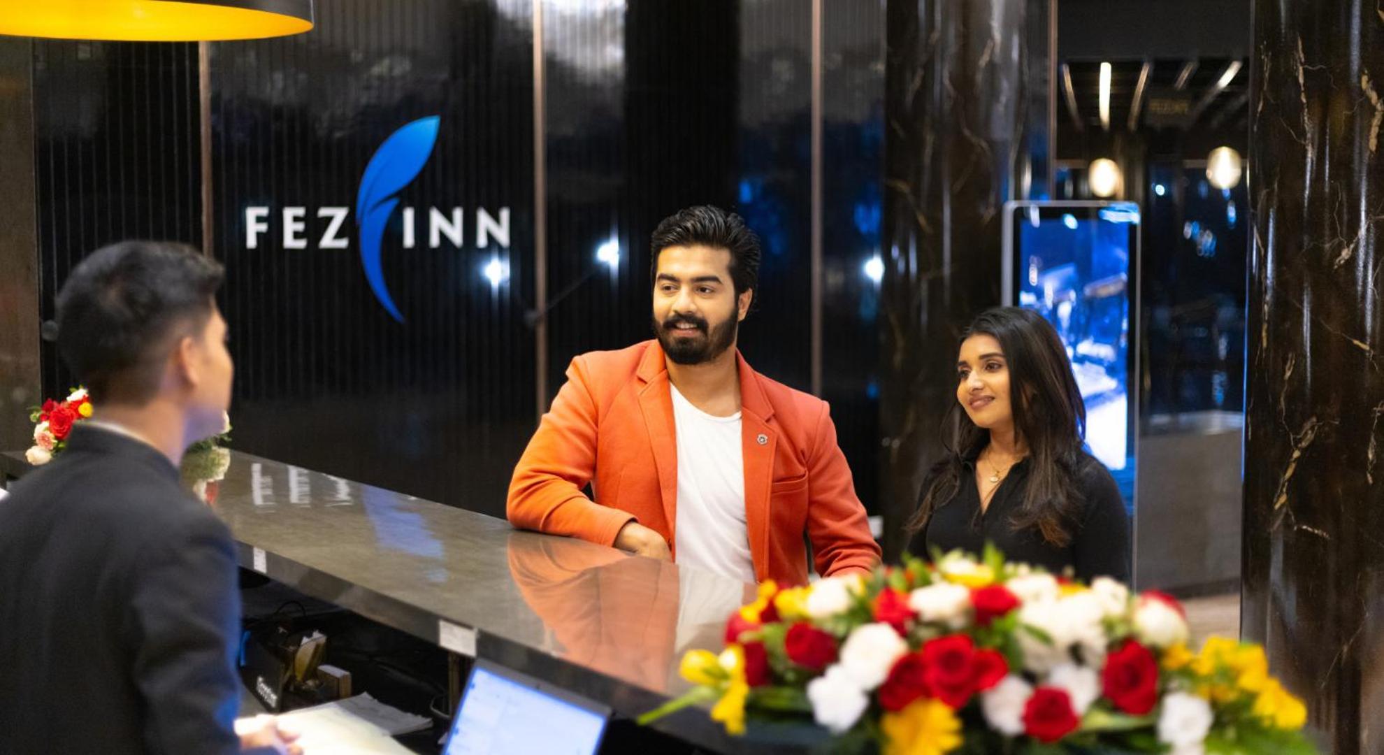 Fezinn Hotel - Best Wayanad Hotel In 2024 Kozhikode Eksteriør bilde