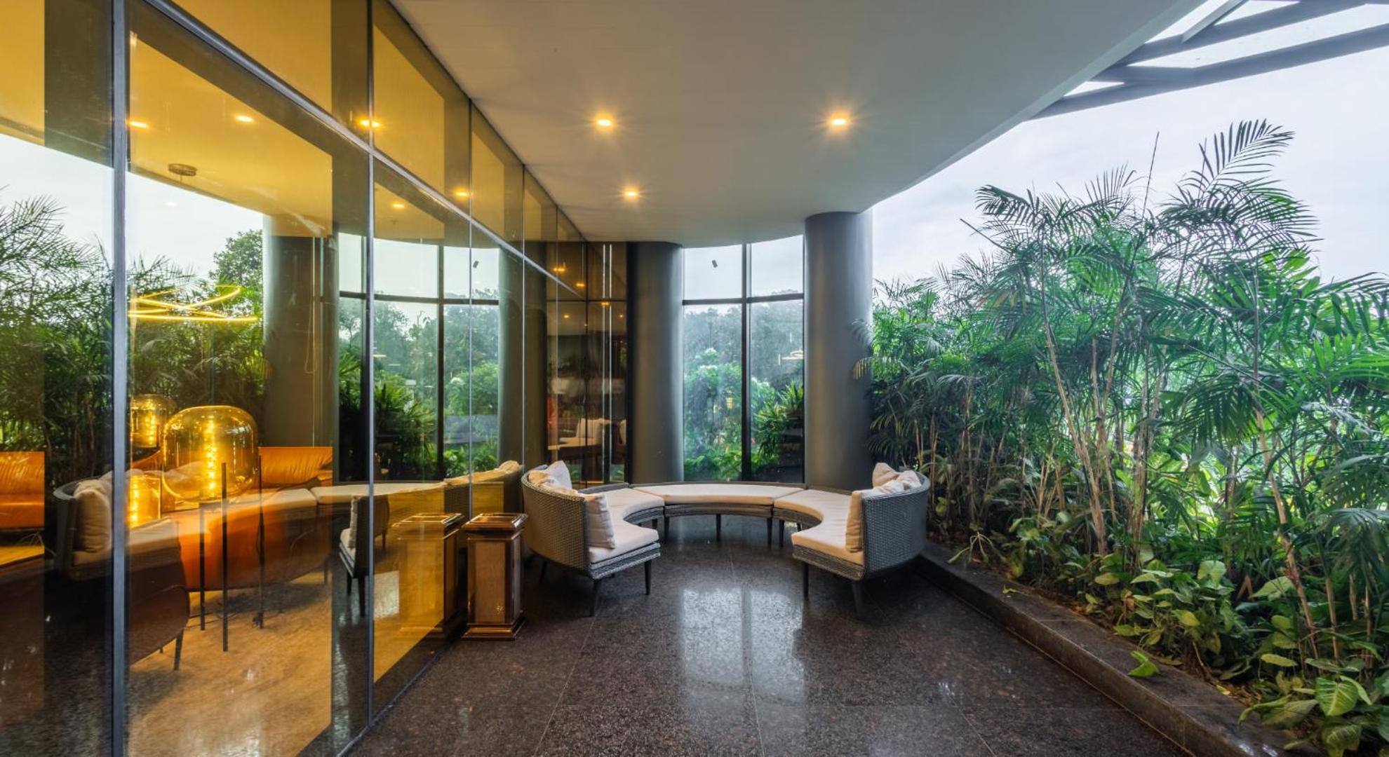 Fezinn Hotel - Best Wayanad Hotel In 2024 Kozhikode Eksteriør bilde