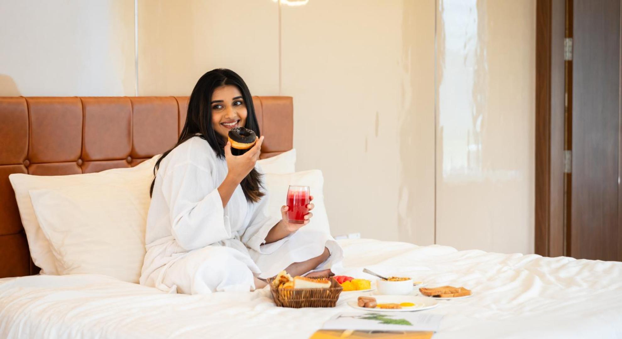 Fezinn Hotel - Best Wayanad Hotel In 2024 Kozhikode Eksteriør bilde