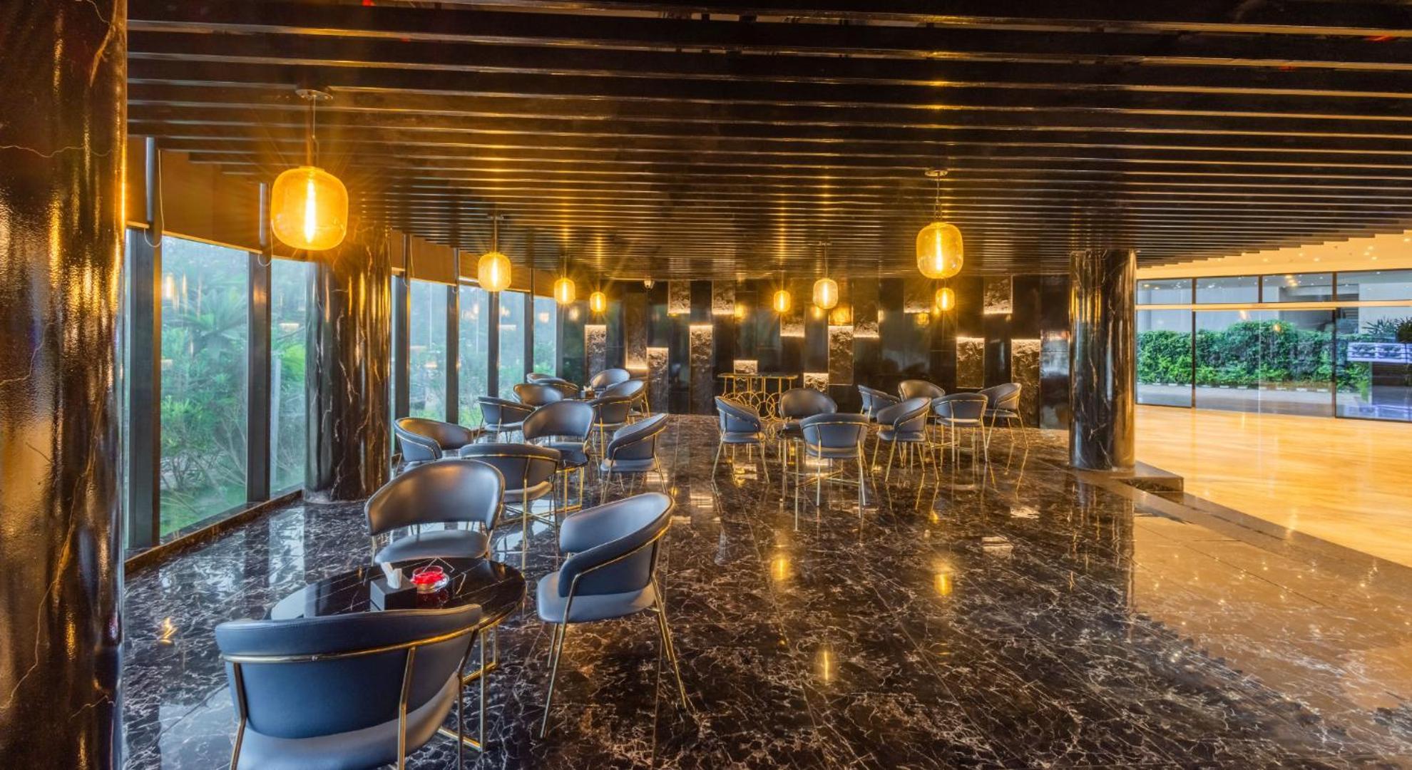 Fezinn Hotel - Best Wayanad Hotel In 2024 Kozhikode Eksteriør bilde