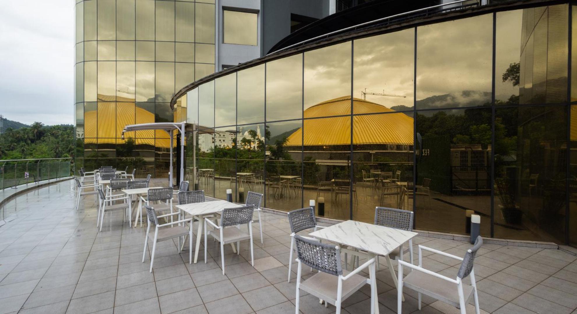Fezinn Hotel - Best Wayanad Hotel In 2024 Kozhikode Eksteriør bilde