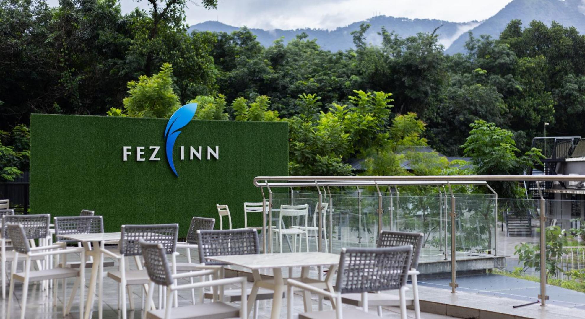 Fezinn Hotel - Best Wayanad Hotel In 2024 Kozhikode Eksteriør bilde