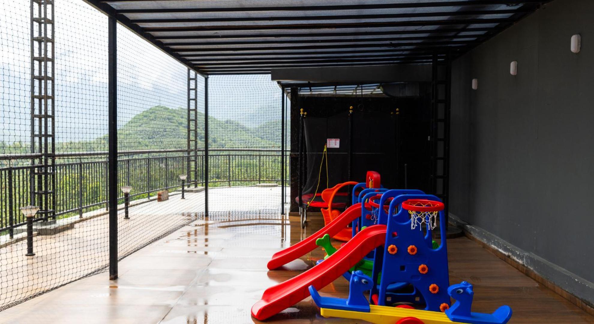 Fezinn Hotel - Best Wayanad Hotel In 2024 Kozhikode Eksteriør bilde