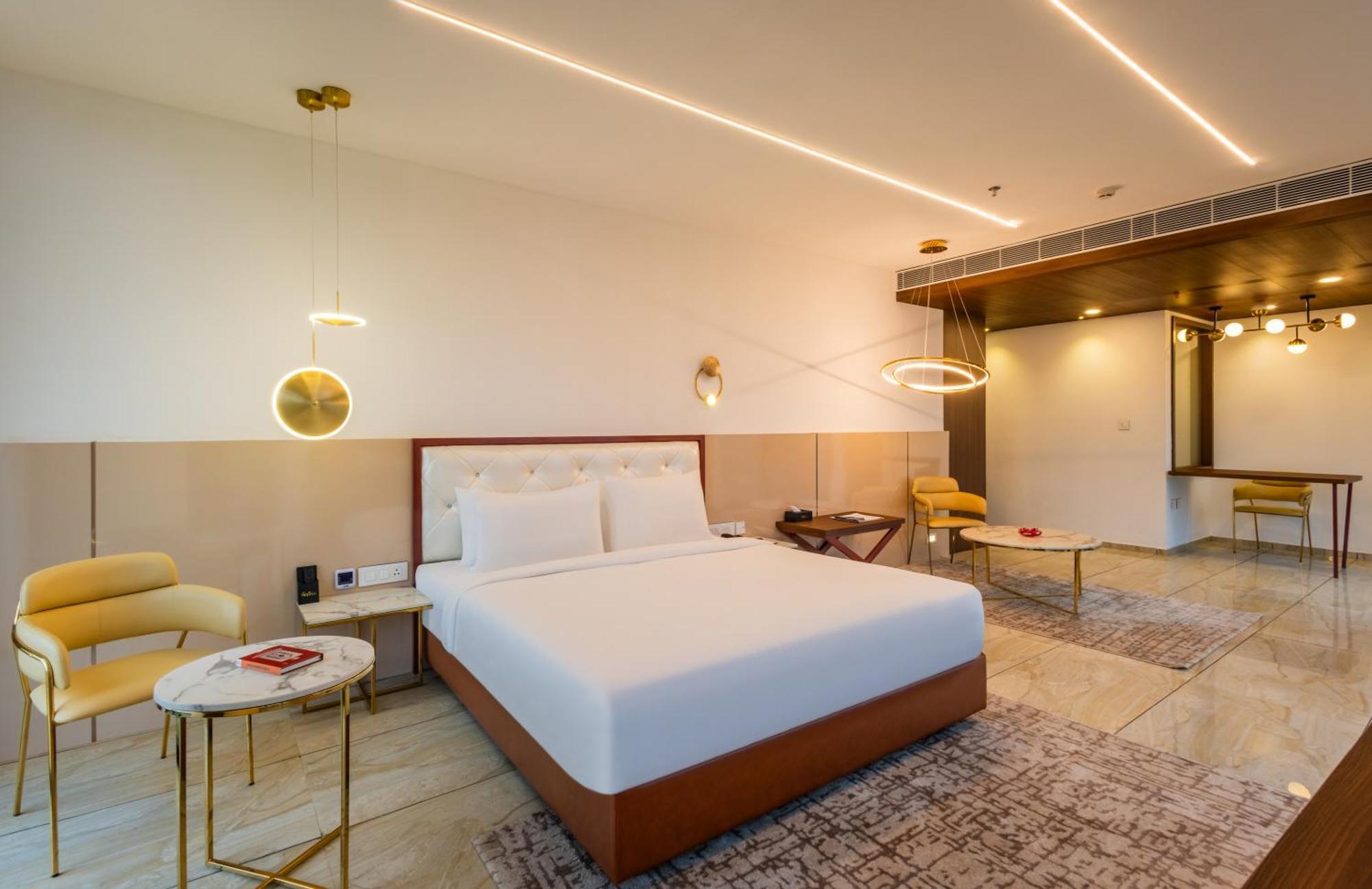 Fezinn Hotel - Best Wayanad Hotel In 2024 Kozhikode Rom bilde